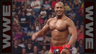 Maven Titantron 2004 HD