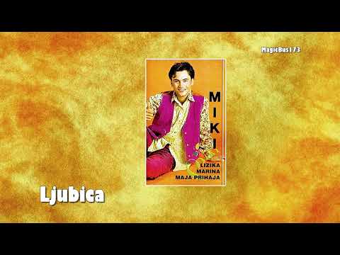 Miki Šarac - Ljubica