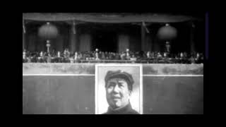 Full Speech of Mao Tse-Tung October 1st 1949