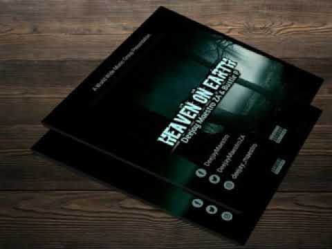 Deejay Maestro ZA & Bustle P - Designer