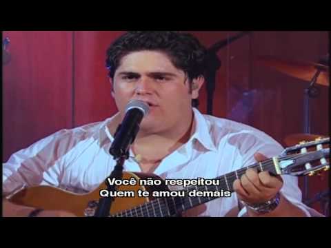 Na hora do adeus video