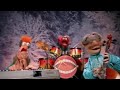 Muppets Jingle Bells