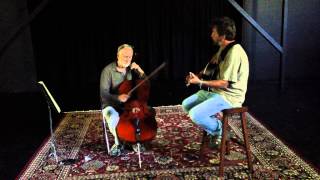 Eugene & Phil Hallelujah