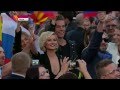 Polina Gagarina | Eurovision moments | You're ...