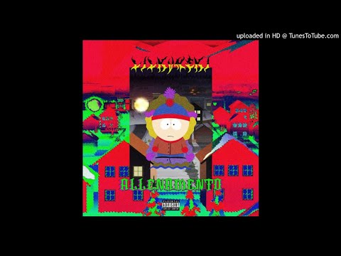 Lil Kaneki X Security - MOODHAPPY