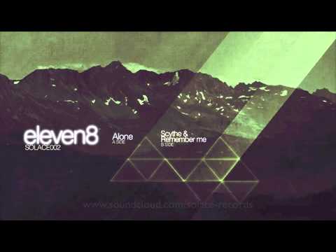 eleven8 - Alone