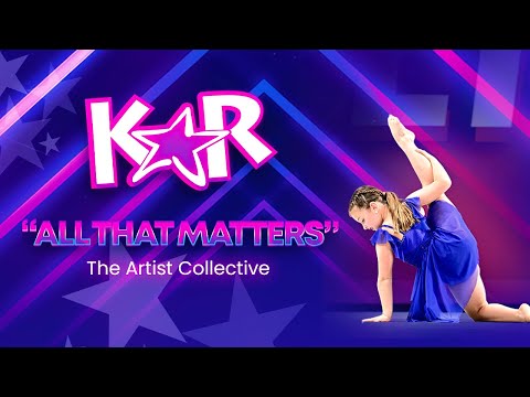 All That Matters- Reese Shapiro