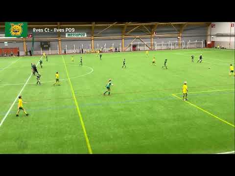 2022-02-20 Ilves Ct - Ilves P09