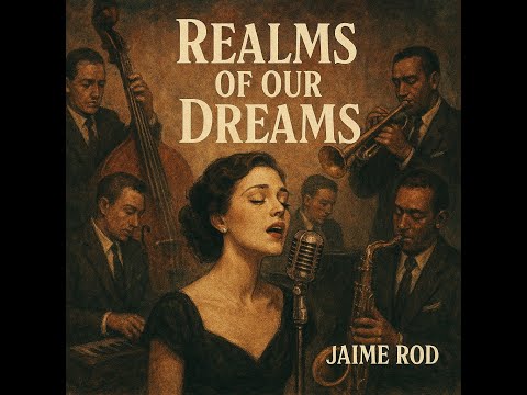 1040's Jazz / Jaime Rod / jA.I.me - Realms of our Dreams
