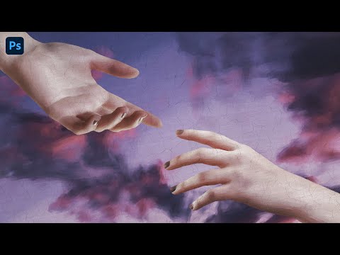 "Lucifer" Photoshop Manipulation Speed Art