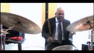 In Walked Bud - The Michael Carvin Experience