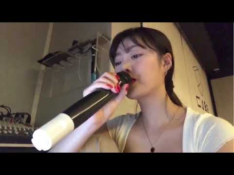 (G)I-DLE Soojin covers 'Tell Me About Your Day' by Kwon Jin Ah