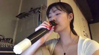 (G)I-DLE Soojin covers 'Tell Me About Your Day' by Kwon Jin Ah