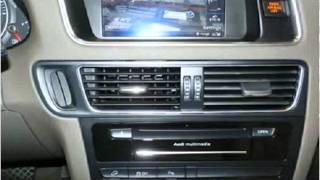 preview picture of video '2014 Audi Q5 Used Cars Tucker GA'