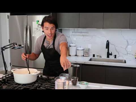 ARROZ CON COCO (Coconut rice, Colombian style)