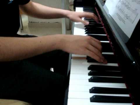 【Piano】ウンディーネ -Stagione Ver.-