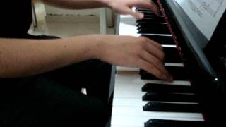 【Piano】ウンディーネ -Stagione Ver.-