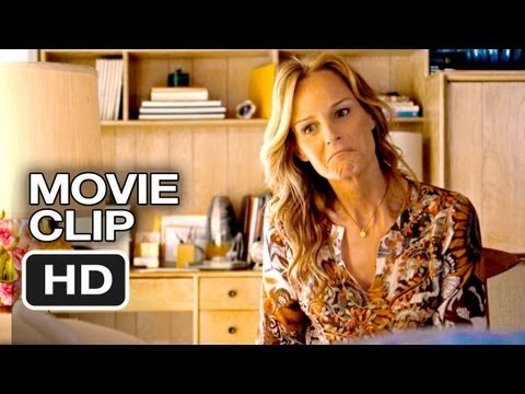 The Sessions Movie CLIP - Shall We Get Undressed  - Helen Hunt Movie HD ▶0:54