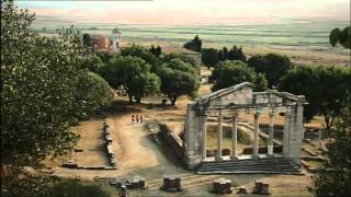 The Albanian Renaissance