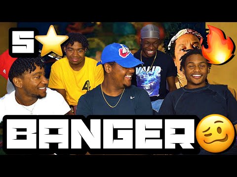 Beyoncé, JAY-Z, Childish Gambino, Oumou Sangaré – MOOD 4 EVA (Official Video)*REACTION*