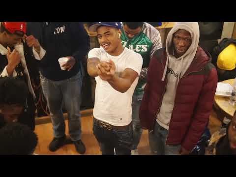 Geez - No Cap [Official Video]