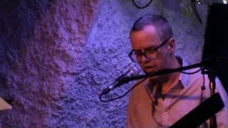 Clap Hands plays Tom Waits-Wrong Side Of The Road-Muddys Club