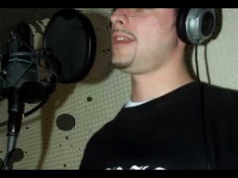 I.Vanish feat.  Nipke - Dokler se ne zrušm