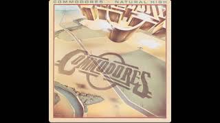 Commodores - Say Yeah
