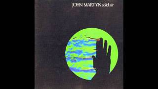 john martyn - dreams by the sea (alternative take)