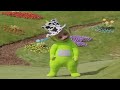 Teletubbies 402 Herding Sheep Videos For Kids