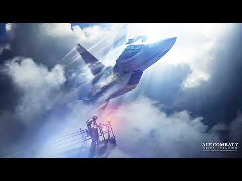 Ten Million Relief Plan - Ace Combat 7 Original Soundtrack