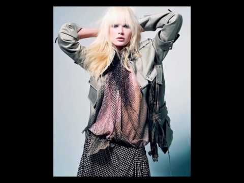 Деви Дриген (Dewi Driegen)