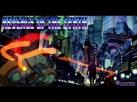 "Revenge of the Synth" Episode #43 a.k.a. S05E03