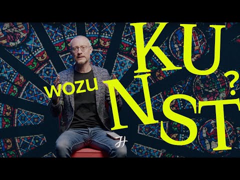 Warum es bei Kunst und Schönheit um alles geht