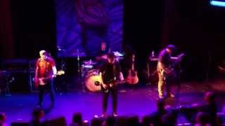 Smoking Popes &quot;Can&#39;t Help the Teardrops&quot;