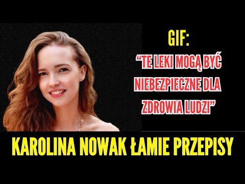 The UNKNOWN face of Karolina Nowak | The Lion Diet