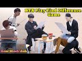 BTS Play Find The Difference Game // Part-2 // Real Hindi Dub // Run Ep.33