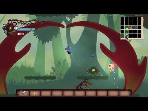 Eager For Den Gameplay Demo 1