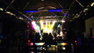 Lose Control by Almost Kings