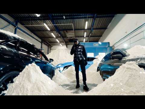 Babax - 11.43 (Clip officiel)