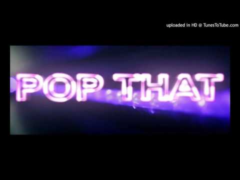 Skibaby & Vidal Garcia - Pop That