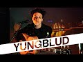 Yungblud — Weird! | StuBru LIVE LIVE | Studio Brussel