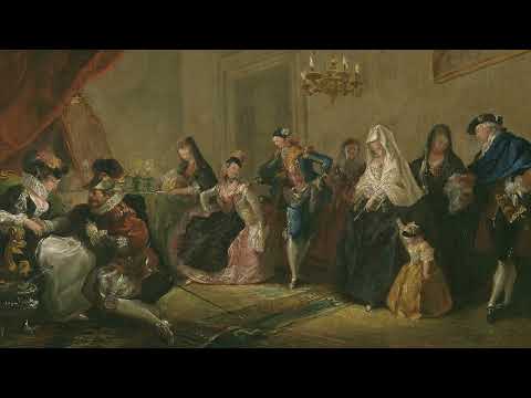 Padre Antonio Soler (1729-1783): 6 Concertos for 2 Organs