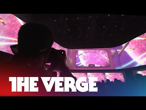 How Sony won E3 2014: the gory highlights