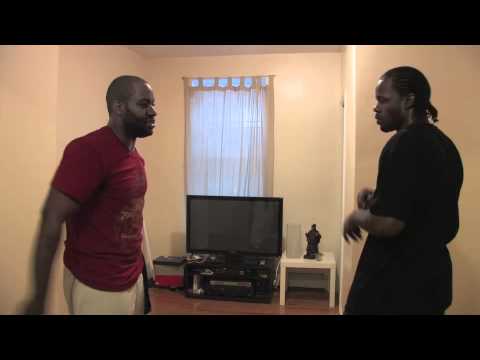 Shawn Obasi- Wing Chun Wooden Dummy Applications part 1