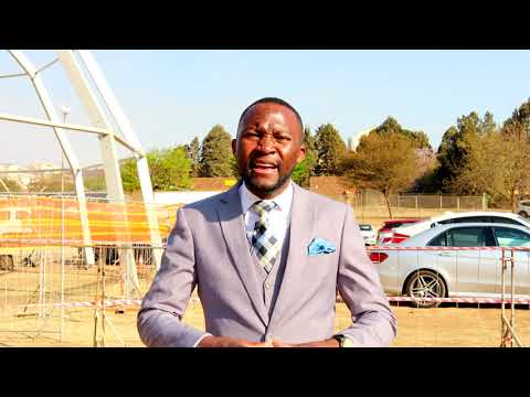 We have been released to win souls - Senior Prophet Justice Hara speaks at Stewards Ordination