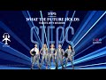 Steps - What The Future Holds (FlyBoy's WTFH Mixshow)