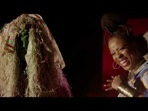 FAFA RUFFINO FEAT TOGBE YETON  x BOBO WÊ - KALETA CLIP OFFICIEL