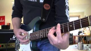 Video thumbnail for 1966 Fender Strat Lake Placid Blue www.eddievegas.com Eddie Vegas by eddievegas1