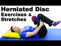 Herniated Disc Exercises Stretches Ask Doctor Jo